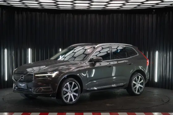 VOLVO XC60 2.0 T8 HYBRID INSCRIPTION AWD GEARTRONIC