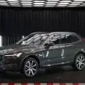 VOLVO XC60 2.0 T8 HYBRID INSCRIPTION AWD GEARTRONIC VOLVO XC60 2.0 T8 HYBRID INSCRIPTION AWD GEARTRONIC