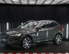 VOLVO XC60 2.0 T8 HYBRID INSCRIPTION AWD GEARTRONIC VOLVO XC60 2.0 T8 HYBRID INSCRIPTION AWD GEARTRONIC