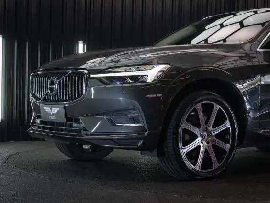VOLVO-XC60-2.0 T8 HYBRID INSCRIPTION AWD GEARTRONIC VOLVO-XC60-2021