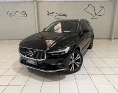 VOLVO XC60 2.0 T8 HYBRID INSCRIPTION AWD GEARTRONIC VOLVO XC60 2.0 T8 HYBRID INSCRIPTION AWD GEARTRONIC