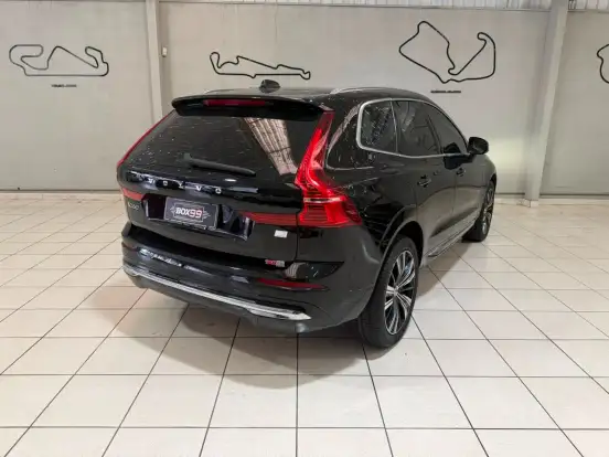 VOLVO-XC60-2.0 T8 HYBRID INSCRIPTION AWD GEARTRONIC VOLVO-XC60-2021