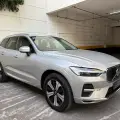 VOLVO XC60 2.0 T8 RECHARGE INSCRIPTION AWD GEARTRONIC VOLVO XC60 2.0 T8 RECHARGE INSCRIPTION AWD GEARTRONIC