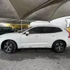 VOLVO XC60 2.0 T8 RECHARGE INSCRIPTION EXPRESSION AWD GEARTRONIC VOLVO XC60 2.0 T8 RECHARGE INSCRIPTION EXPRESSION AWD GEARTRONIC