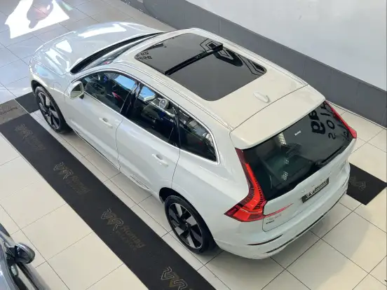 VOLVO-XC60-2.0 T8 RECHARGE ULTIMATE AWD GEARTRONIC VOLVO-XC60-2023
