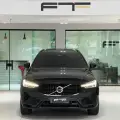 VOLVO XC60 2.0 T8 RECHARGE ULTIMATE DARK AWD GEARTRONIC VOLVO XC60 2.0 T8 RECHARGE ULTIMATE DARK AWD GEARTRONIC