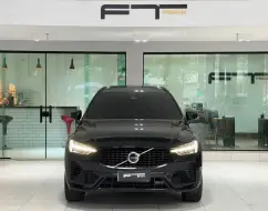 VOLVO XC60 2.0 T8 RECHARGE ULTIMATE DARK AWD GEARTRONIC VOLVO XC60 2.0 T8 RECHARGE ULTIMATE DARK AWD GEARTRONIC