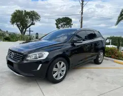 VOLVO XC60 2.4 D5 KINETIC DIESEL AWD 4P AUTOMÁTICO VOLVO XC60 2.4 D5 KINETIC DIESEL AWD 4P AUTOMÁTICO