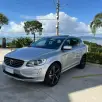 VOLVO XC60 2.4 D5 MOMENTUM DIESEL AWD 4P AUTOMÁTICO VOLVO XC60 2.4 D5 MOMENTUM DIESEL AWD 4P AUTOMÁTICO