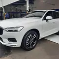 VOLVO XC60 2.0 D5 DIESEL MOMENTUM AWD GEARTRONIC VOLVO XC60 2.0 D5 DIESEL MOMENTUM AWD GEARTRONIC