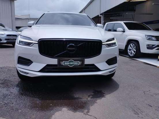 VOLVO-XC60-2.0 D5 DIESEL MOMENTUM AWD GEARTRONIC VOLVO-XC60-2020