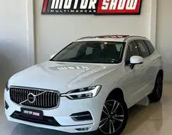 VOLVO XC60 2.0 D5 DIESEL MOMENTUM AWD GEARTRONIC VOLVO XC60 2.0 D5 DIESEL MOMENTUM AWD GEARTRONIC