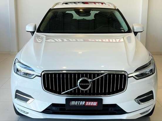 VOLVO-XC60-2.0 D5 DIESEL MOMENTUM AWD GEARTRONIC VOLVO-XC60-2019