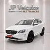 VOLVO XC60 2.0 T5 DYNAMIC FWD TURBO GASOLINA 4P AUTOMÁTICO VOLVO XC60 2.0 T5 DYNAMIC FWD TURBO GASOLINA 4P AUTOMÁTICO