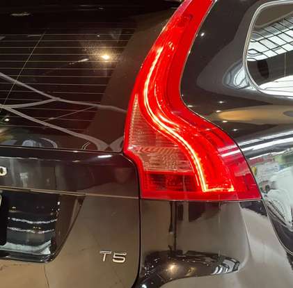 VOLVO-XC60-2.0 T5 DYNAMIC FWD TURBO GASOLINA 4P AUTOMÁTICO VOLVO-XC60-2012