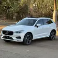 VOLVO XC60 2.0 T5 GASOLINA MOMENTUM AWD GEARTRONIC VOLVO XC60 2.0 T5 GASOLINA MOMENTUM AWD GEARTRONIC