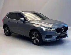 VOLVO XC60 2.0 T5 GASOLINA MOMENTUM AWD GEARTRONIC VOLVO XC60 2.0 T5 GASOLINA MOMENTUM AWD GEARTRONIC