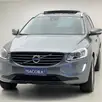 VOLVO XC60 2.0 T5 MOMENTUM GASOLINA 4P AUTOMÁTICO VOLVO XC60 2.0 T5 MOMENTUM GASOLINA 4P AUTOMÁTICO