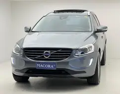 VOLVO XC60 2.0 T5 MOMENTUM GASOLINA 4P AUTOMÁTICO VOLVO XC60 2.0 T5 MOMENTUM GASOLINA 4P AUTOMÁTICO