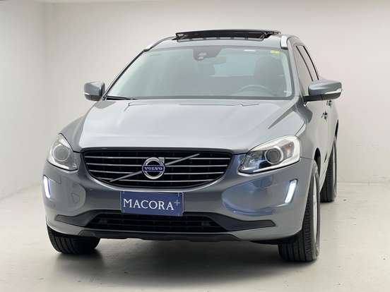 VOLVO-XC60-2.0 T5 MOMENTUM GASOLINA 4P AUTOMÁTICO VOLVO-XC60-2016