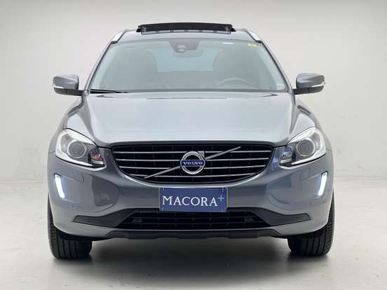 VOLVO-XC60-2.0 T5 MOMENTUM GASOLINA 4P AUTOMÁTICO VOLVO-XC60-2016