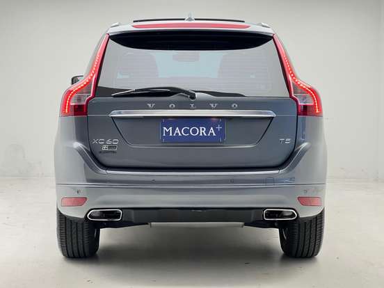 VOLVO-XC60-2.0 T5 MOMENTUM GASOLINA 4P AUTOMÁTICO VOLVO-XC60-2016