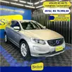 VOLVO XC60 2.0 T5 MOMENTUM GASOLINA 4P AUTOMÁTICO VOLVO XC60 2.0 T5 MOMENTUM GASOLINA 4P AUTOMÁTICO