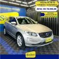 VOLVO XC60 2.0 T5 MOMENTUM GASOLINA 4P AUTOMÁTICO VOLVO XC60 2.0 T5 MOMENTUM GASOLINA 4P AUTOMÁTICO