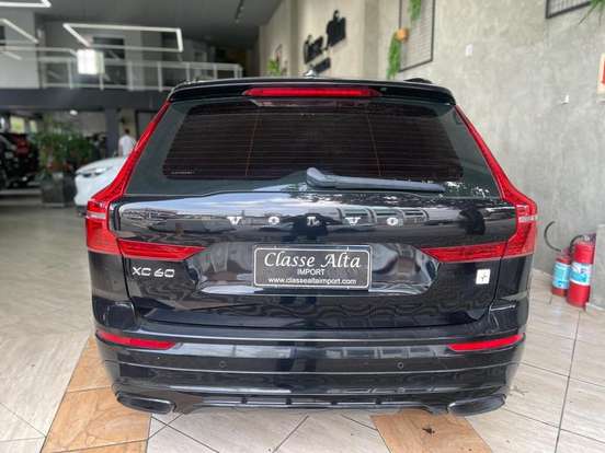 VOLVO-XC60-2.0 T8 HYBRID POLESTAR ENGINEERED AWD GEARTRONIC VOLVO-XC60-2019