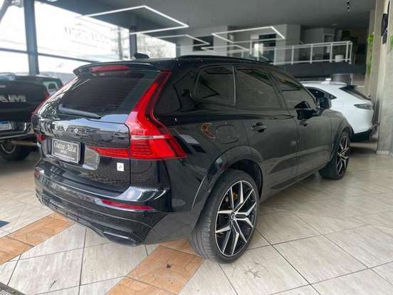 VOLVO-XC60-2.0 T8 HYBRID POLESTAR ENGINEERED AWD GEARTRONIC VOLVO-XC60-2019