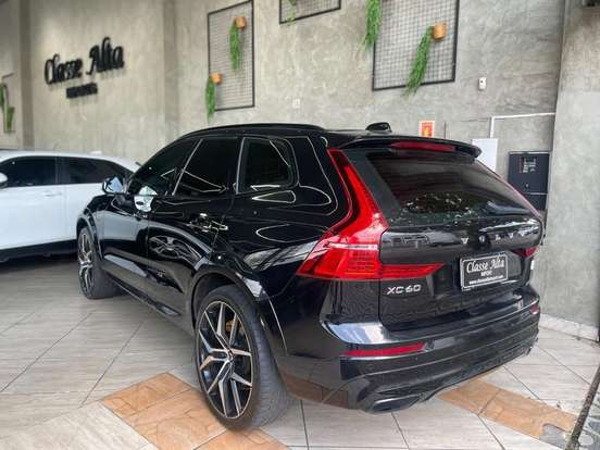 VOLVO-XC60-2.0 T8 HYBRID POLESTAR ENGINEERED AWD GEARTRONIC VOLVO-XC60-2019
