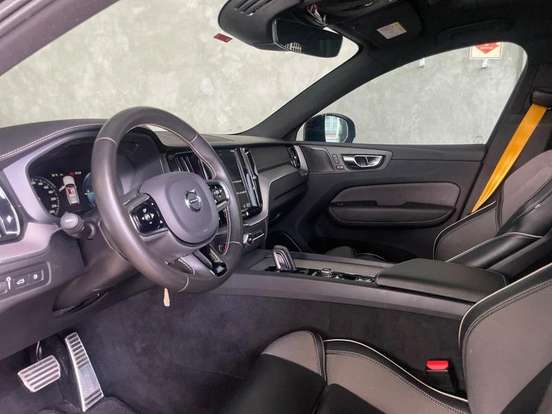 VOLVO-XC60-2.0 T8 HYBRID POLESTAR ENGINEERED AWD GEARTRONIC VOLVO-XC60-2019