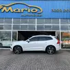 VOLVO XC60 2.0 T8 HYBRID R-DESIGN AWD GEARTRONIC VOLVO XC60 2.0 T8 HYBRID R-DESIGN AWD GEARTRONIC