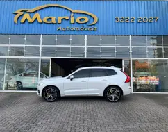 VOLVO XC60 2.0 T8 HYBRID R-DESIGN AWD GEARTRONIC VOLVO XC60 2.0 T8 HYBRID R-DESIGN AWD GEARTRONIC
