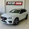 VOLVO XC60 2.0 T8 HYBRID R-DESIGN AWD GEARTRONIC VOLVO XC60 2.0 T8 HYBRID R-DESIGN AWD GEARTRONIC