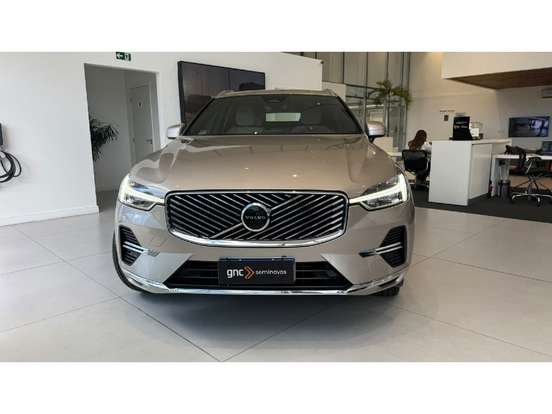 VOLVO-XC60-2.0 T8 PHEV PLUS AWD GEARTRONIC VOLVO-XC60-2025