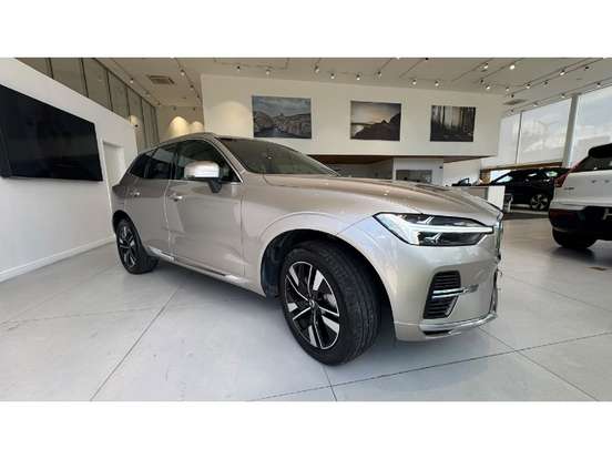 VOLVO-XC60-2.0 T8 PHEV PLUS AWD GEARTRONIC VOLVO-XC60-2025