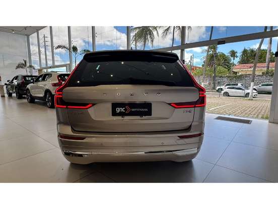 VOLVO-XC60-2.0 T8 PHEV PLUS AWD GEARTRONIC VOLVO-XC60-2025