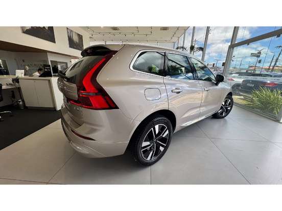VOLVO-XC60-2.0 T8 PHEV PLUS AWD GEARTRONIC VOLVO-XC60-2025