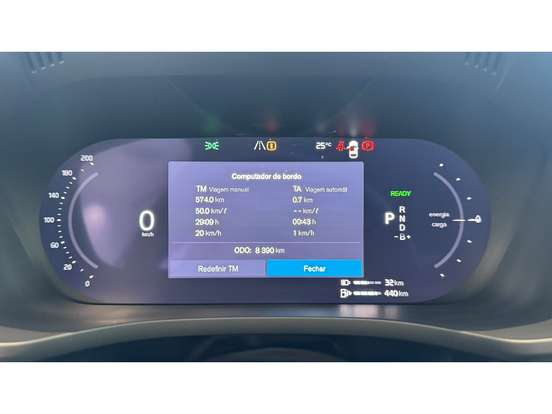 VOLVO-XC60-2.0 T8 PHEV PLUS AWD GEARTRONIC VOLVO-XC60-2025
