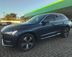 VOLVO XC60 2.0 T8 RECHARGE PLUS AWD GEARTRONIC VOLVO XC60 2.0 T8 RECHARGE PLUS AWD GEARTRONIC