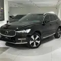 VOLVO XC60 2.0 T8 RECHARGE PLUS AWD GEARTRONIC VOLVO XC60 2.0 T8 RECHARGE PLUS AWD GEARTRONIC