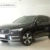 VOLVO XC60 2.0 T8 RECHARGE PLUS AWD GEARTRONIC VOLVO XC60 2.0 T8 RECHARGE PLUS AWD GEARTRONIC