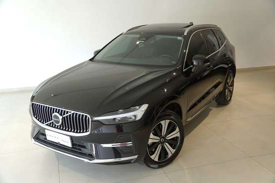 VOLVO-XC60-2.0 T8 RECHARGE PLUS AWD GEARTRONIC VOLVO-XC60-2022