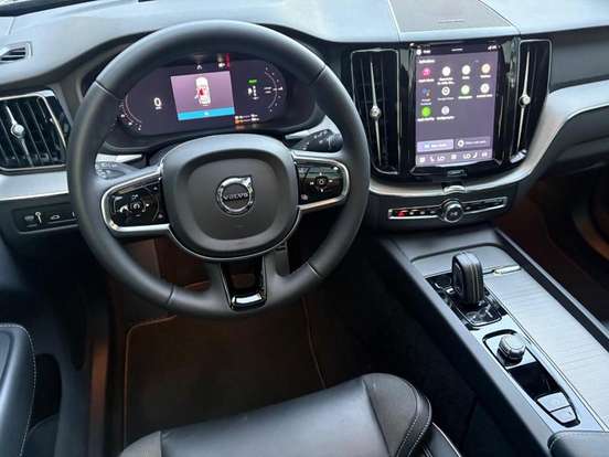 VOLVO-XC60-2.0 T8 RECHARGE R-DESIGN AWD GEARTRONIC VOLVO-XC60-2022