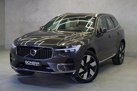 VOLVO XC60 2.0 T8 RECHARGE ULTIMATE AWD GEARTRONIC