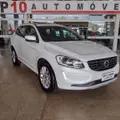 VOLVO XC60 2.4 D5 MOMENTUM DIESEL AWD 4P AUTOMÁTICO VOLVO XC60 2.4 D5 MOMENTUM DIESEL AWD 4P AUTOMÁTICO