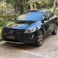 VOLVO XC60 3.0 T6 TOP AWD TURBO GASOLINA 4P AUTOMÁTICO VOLVO XC60 3.0 T6 TOP AWD TURBO GASOLINA 4P AUTOMÁTICO