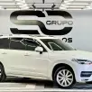 VOLVO XC90 2.0 T6 GASOLINA MOMENTUM AWD GEARTRONIC VOLVO XC90 2.0 T6 GASOLINA MOMENTUM AWD GEARTRONIC