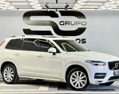 VOLVO XC90 2.0 T6 GASOLINA MOMENTUM AWD GEARTRONIC VOLVO XC90 2.0 T6 GASOLINA MOMENTUM AWD GEARTRONIC